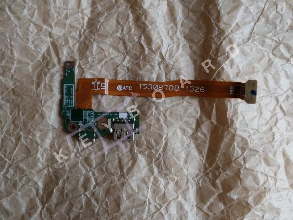 USB роз
